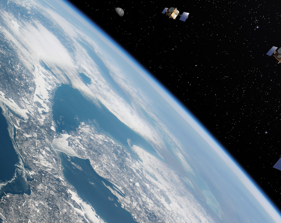 5G Satellite-Connectivity August 2023