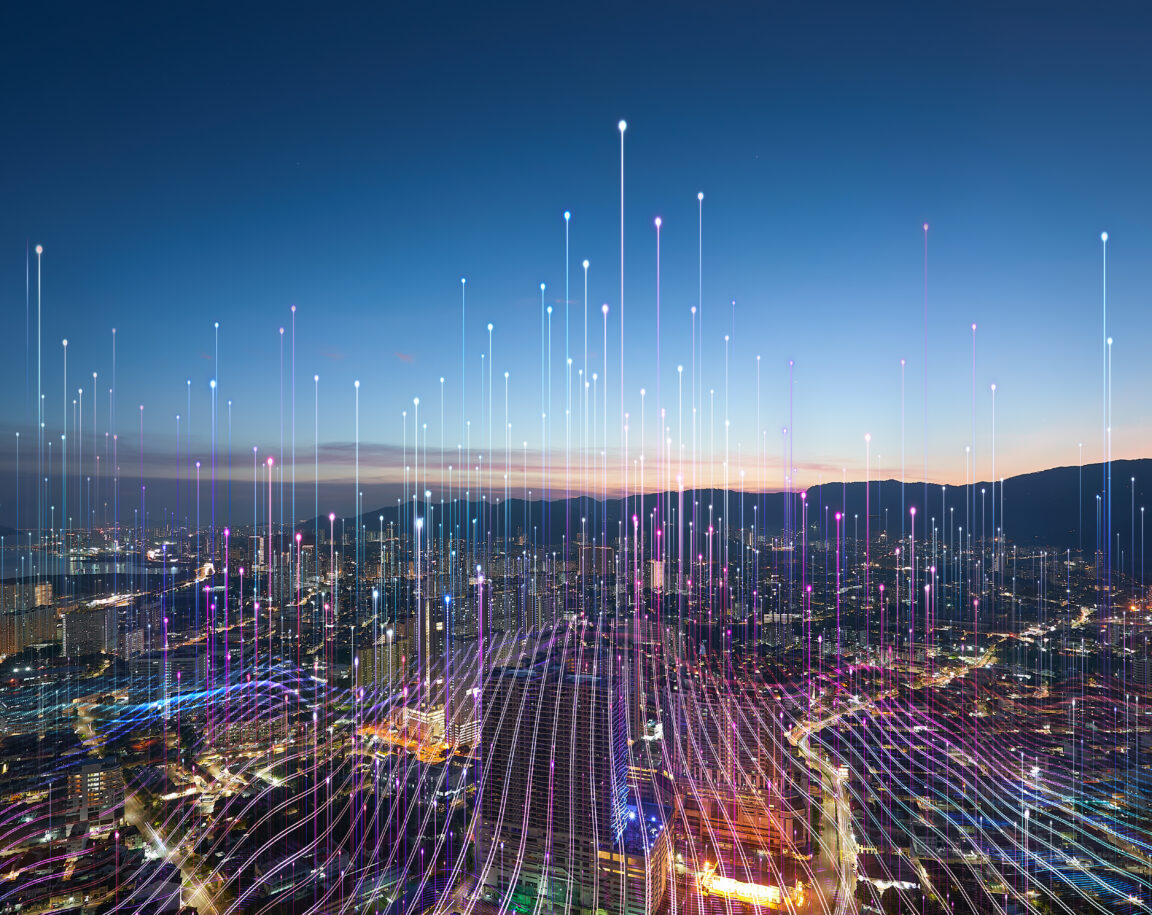 6G Networks Status Update